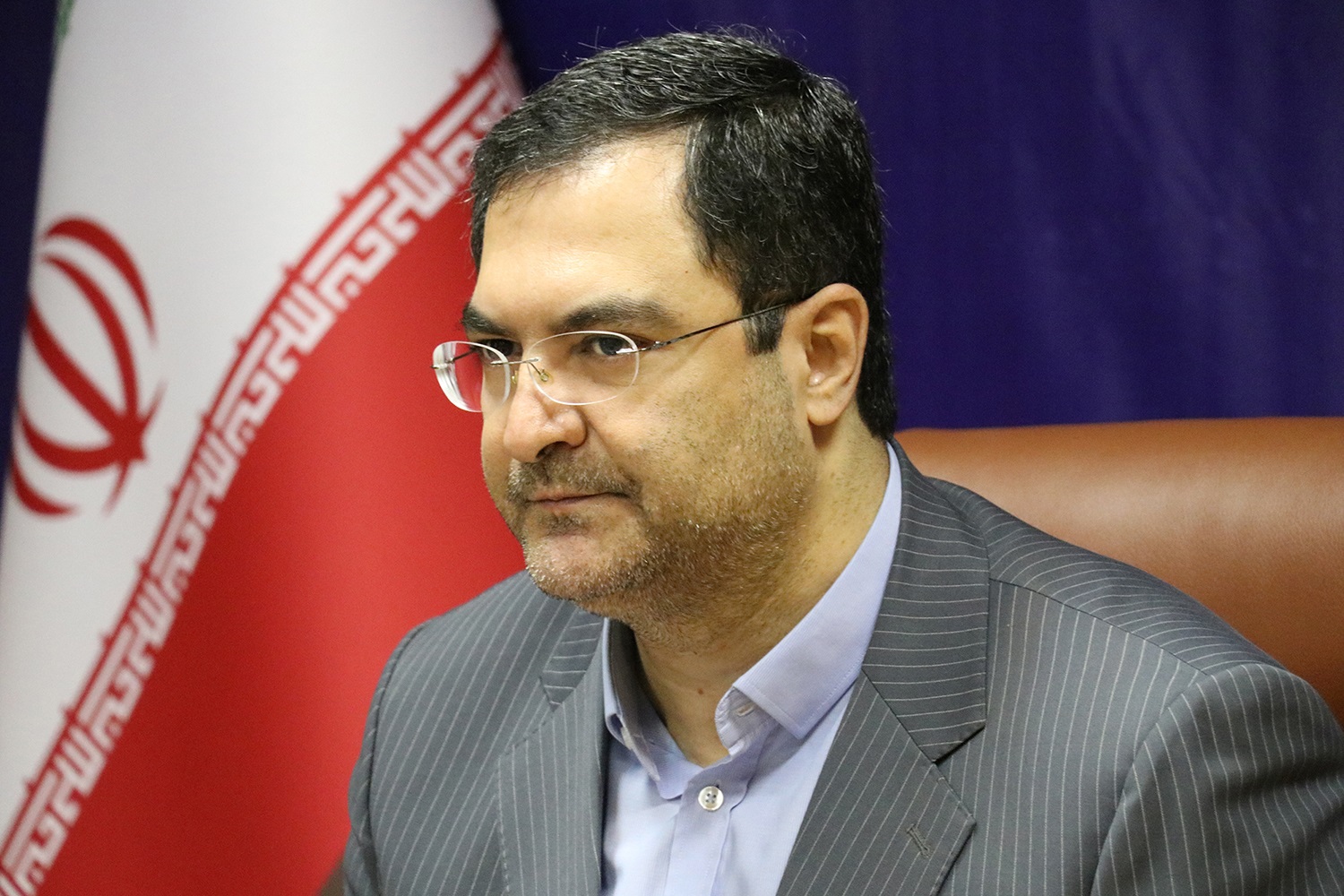 مدیرعامل شرکت آزمایشگاه فنی و مکانیک خاک در مصاحبه با خبرنگار پایگاه خبری وزارت راه و شهرسازی: مطالعات ژئوتکنیک و کنترل کیفی نهضت ملی مسکن در ۲۸ استان انجام شد
